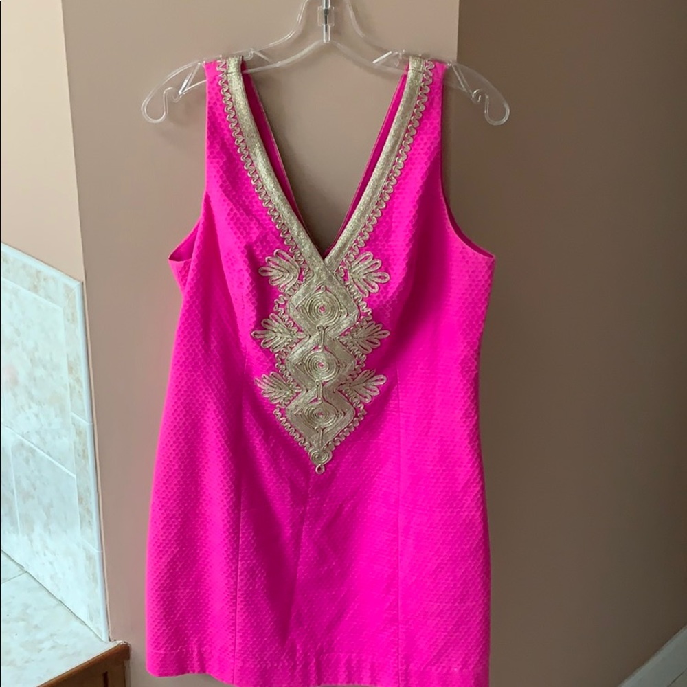 Do not have anywhere to wear it